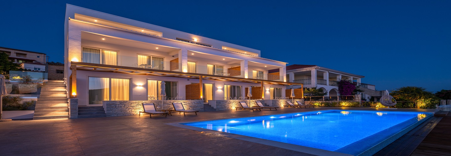 Perdika Reisen | Ninemia Luxury Residence